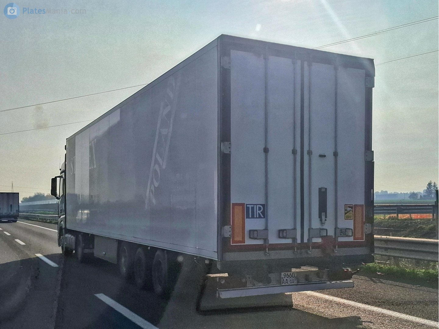 9660 AA 10, Schmitz SKO 