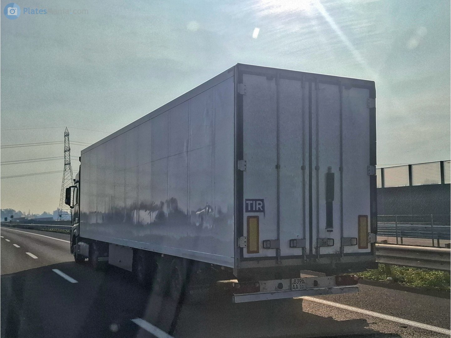 8396 AA 10, Schmitz SKO 