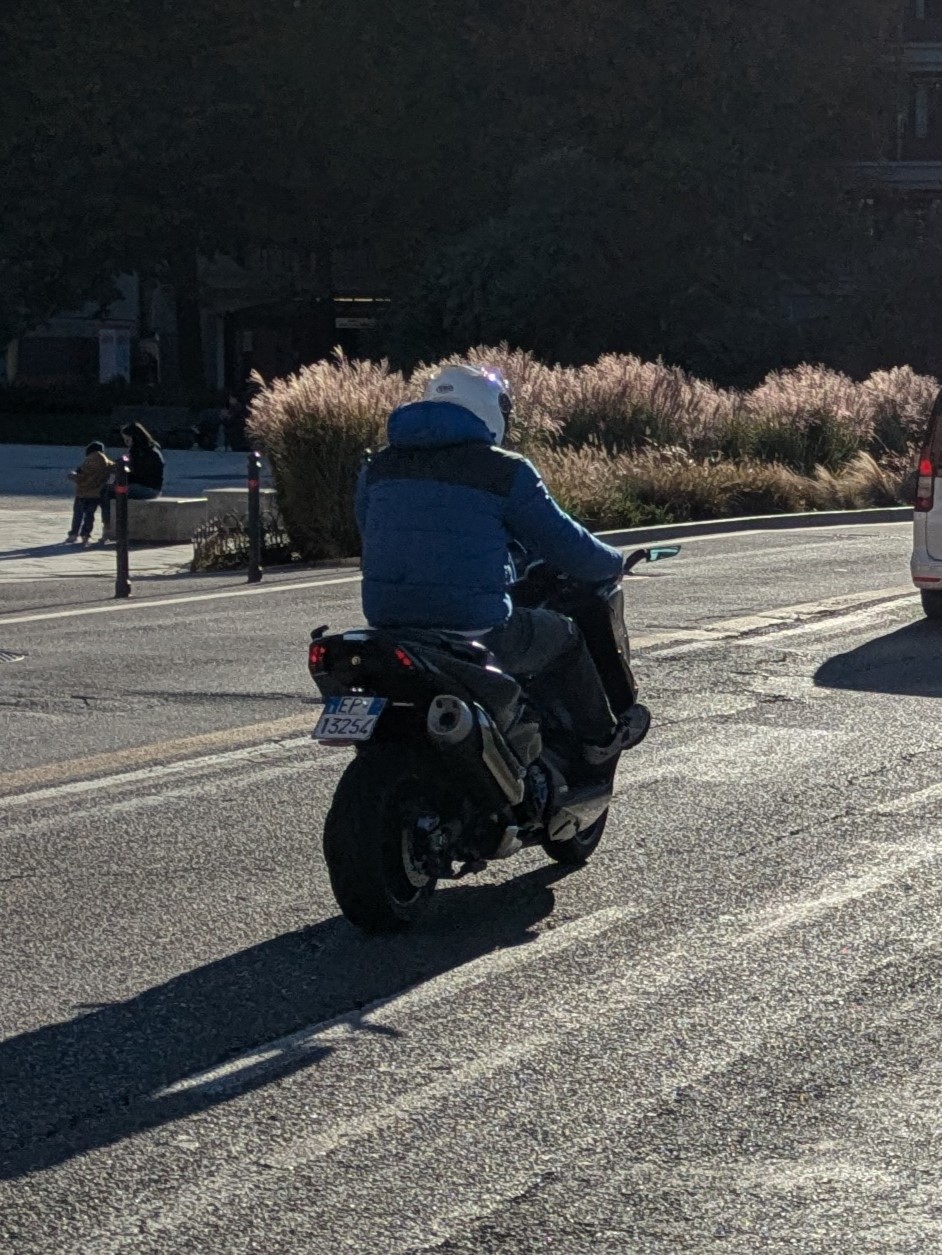 EP 13254, Yamaha TMAX 5th gen XP530, 2018–2021