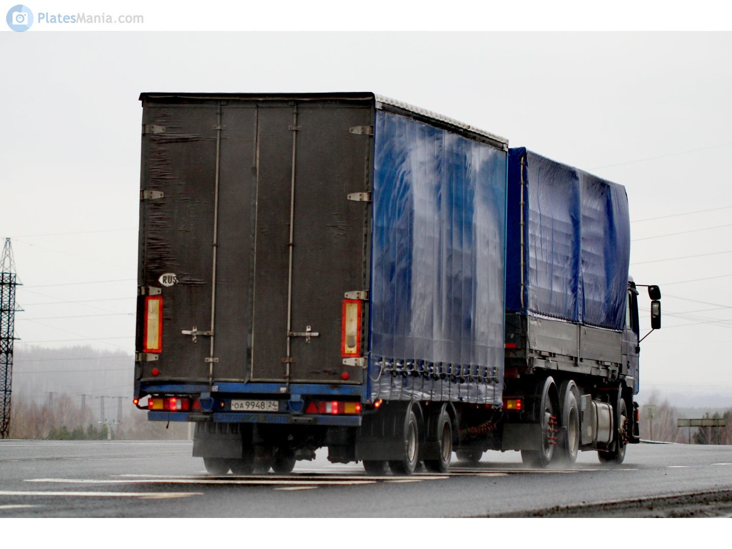 оа 9948 24, Lawrence David 