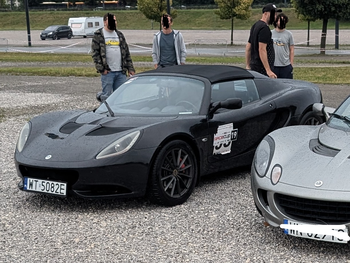 WT 5082E, Lotus Elise Series 3, 2011–2021