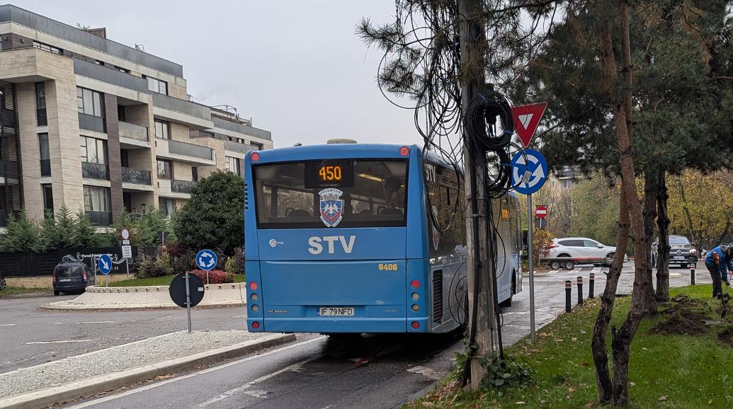 IF 79 NFD, Berkhof VDL Ambassador 200 