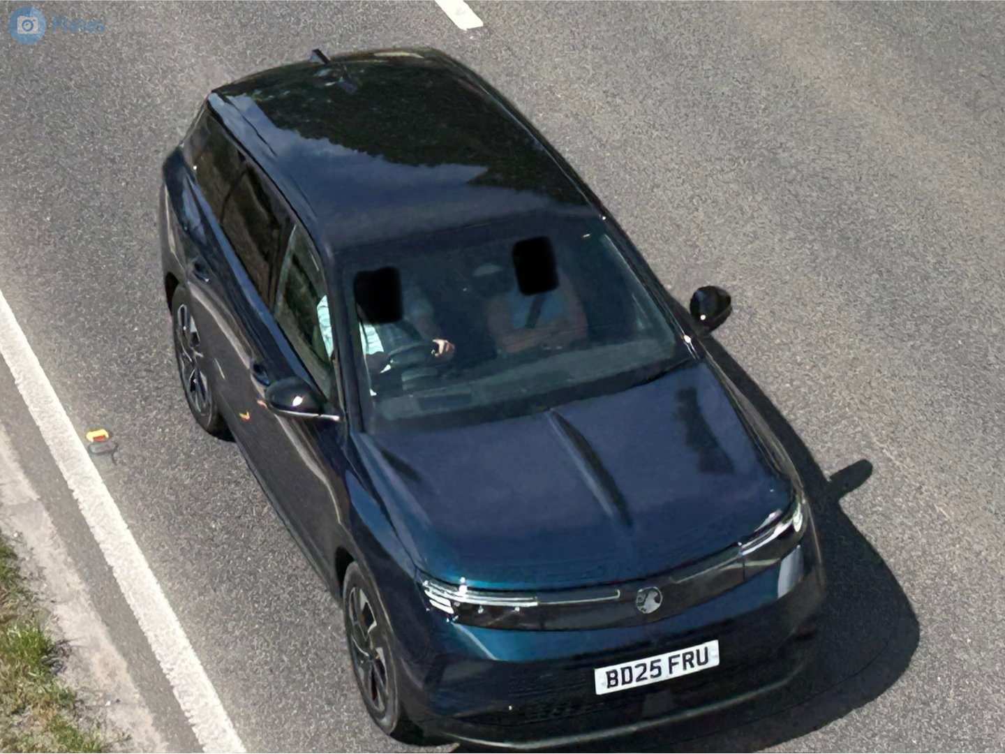 BD25FRU, Vauxhall Grandland 2nd gen, 2024–