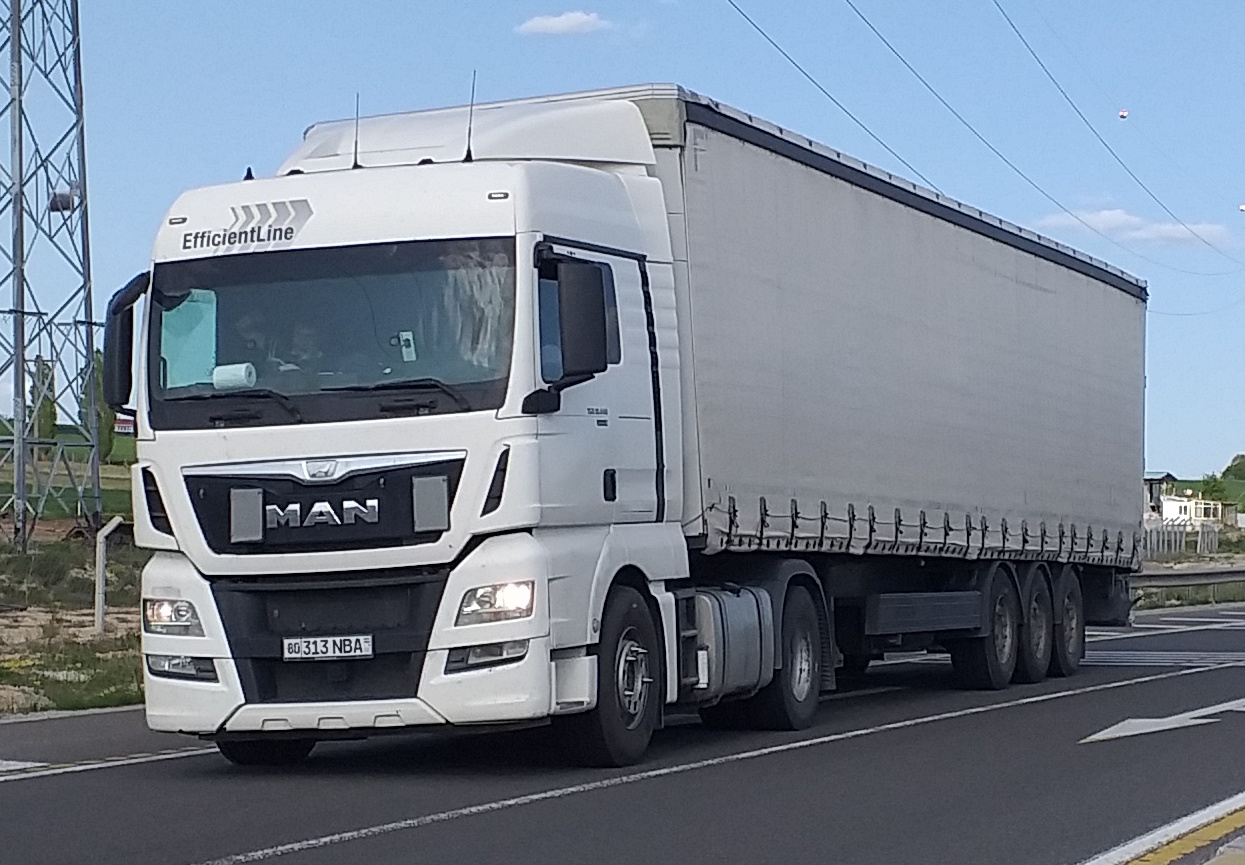 80 313 NBA, MAN TGX 1st gen, facelift, 2012–2020