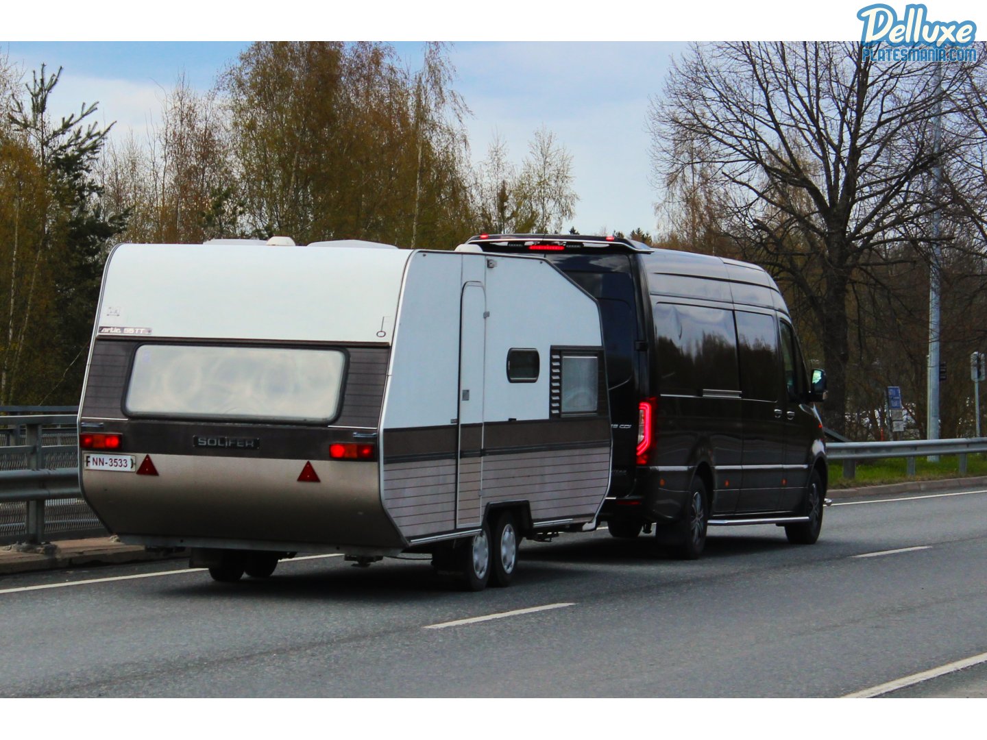 NN-3533, Solifer Artic 