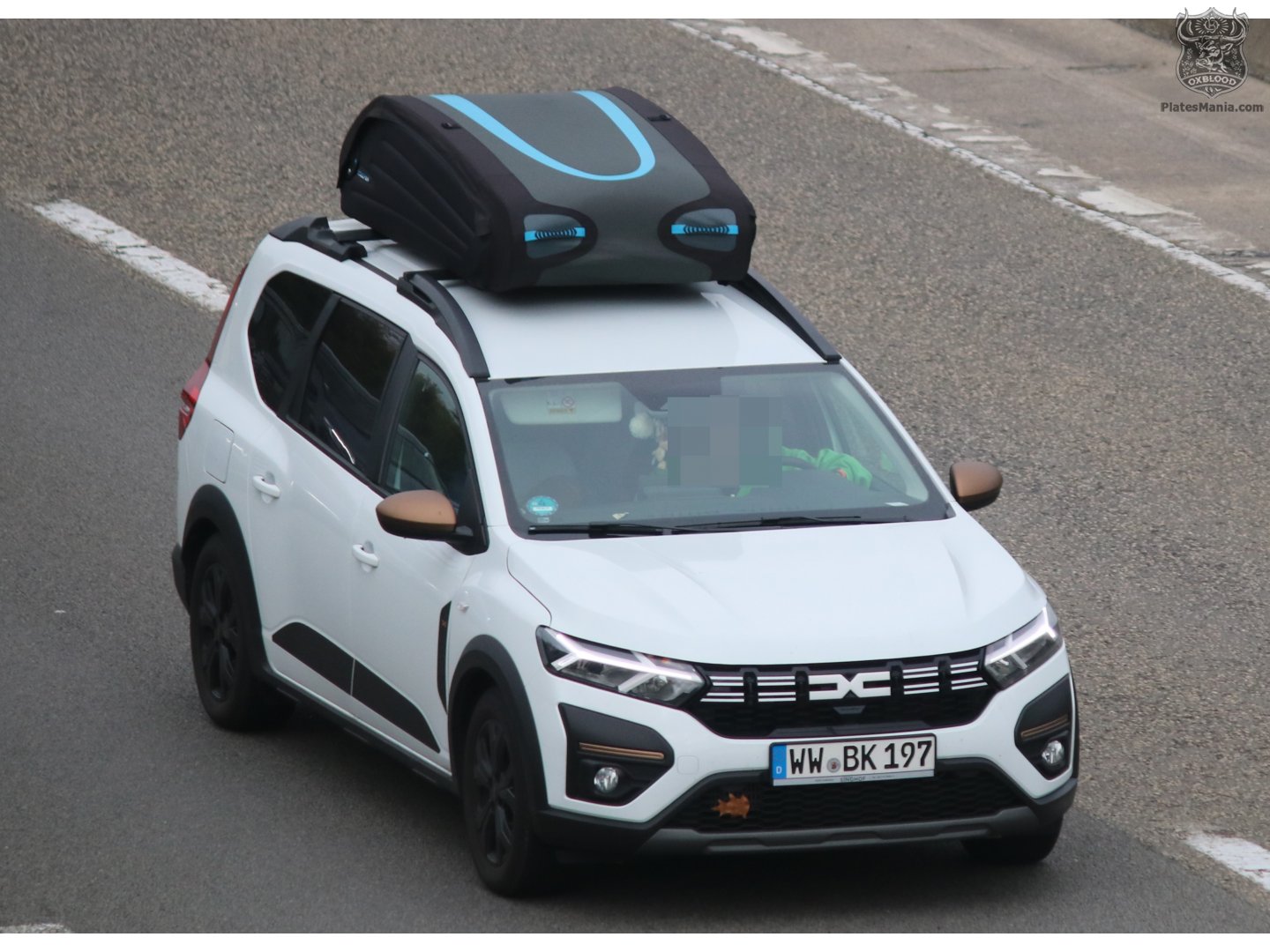 WW BK 197, Dacia Jogger 1st gen (RJI), 2022–