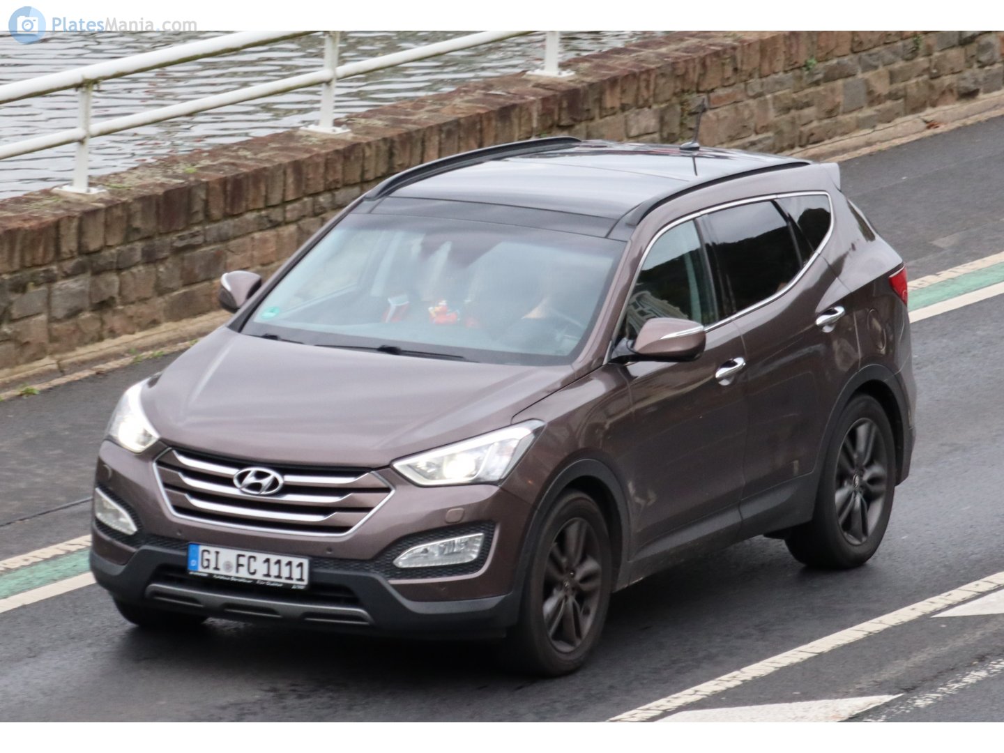 GI FC 1111, Hyundai Santa Fe 3rd gen (Sport) (DM), 2012–2015