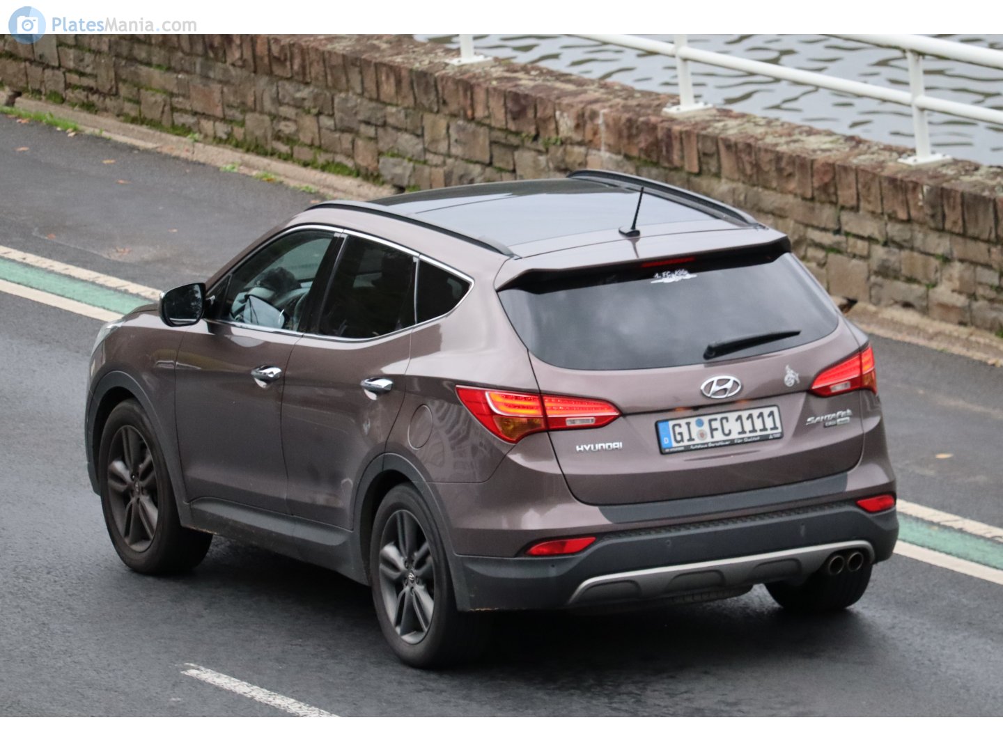 GI FC 1111, Hyundai Santa Fe 3rd gen (Sport) (DM), 2012–2015