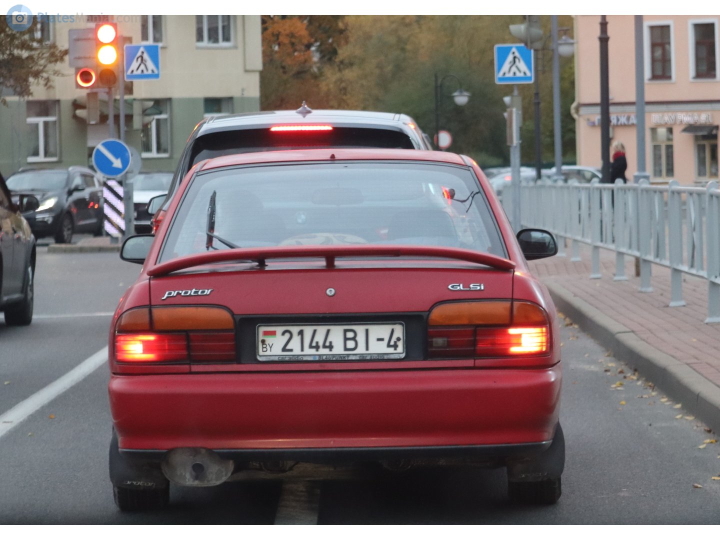 2144 BI-4, Proton Persona 1st gen Sedan (400) (C90), 1993–2007
