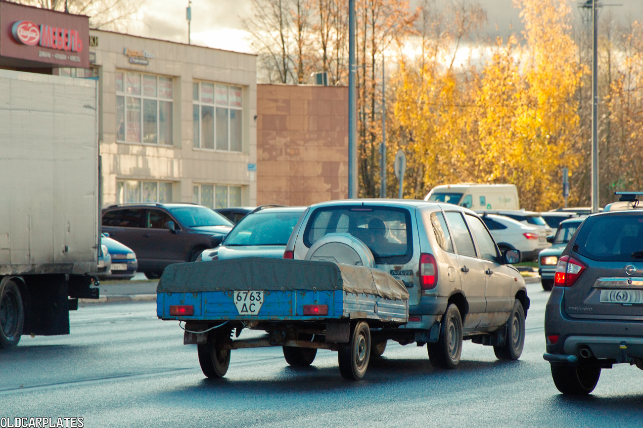 6763 ДС, BAZ (BZKT) 8113 