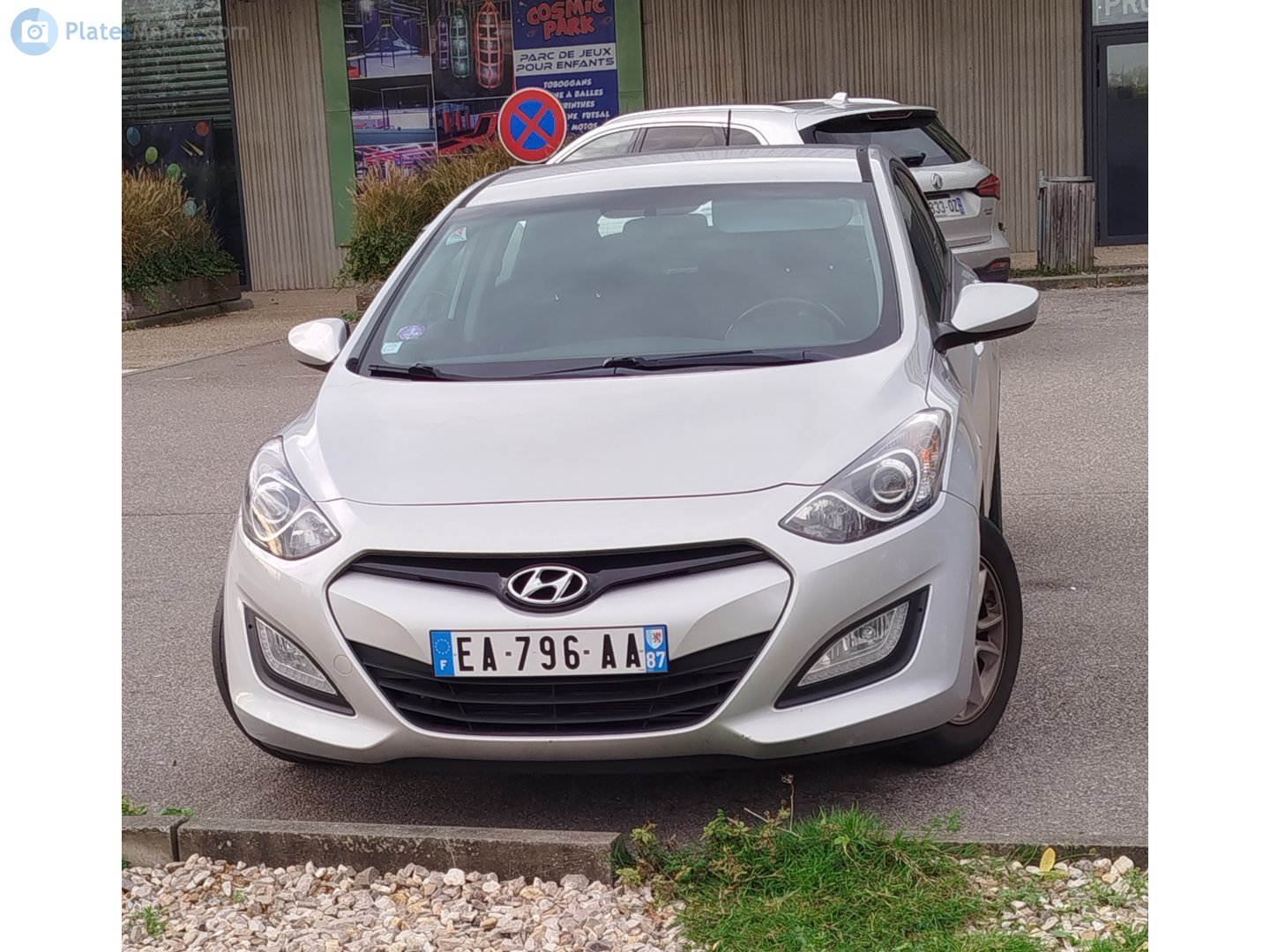 EA-796-AA, Hyundai i30 2nd gen 5-door Hatch (GD), 2011–2017