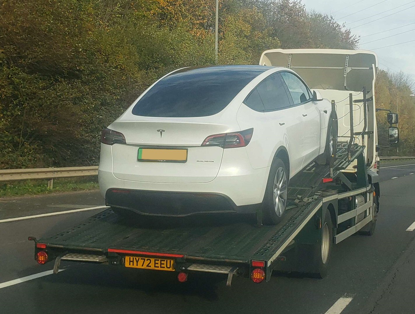 HY72EEU, DAF LF 3rd gen, facelift, 2017–