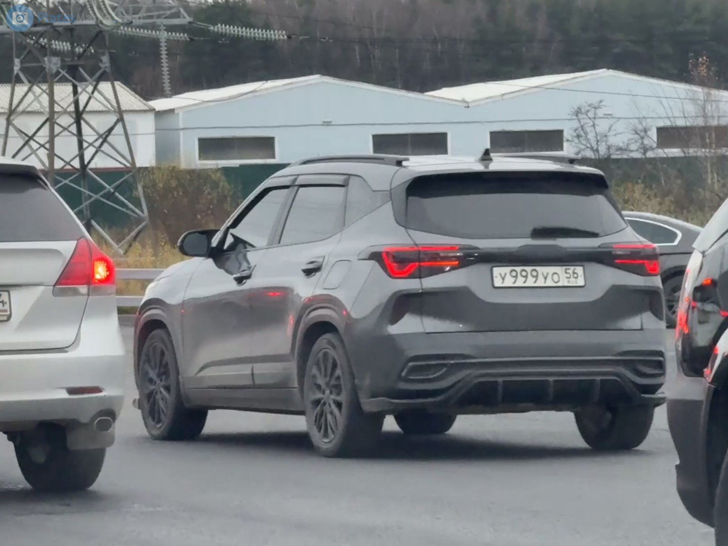 у 999 уо 56, Kia Seltos 1st gen (SP2/ SP2i), 2019–2022 (–2023 for IN-market)