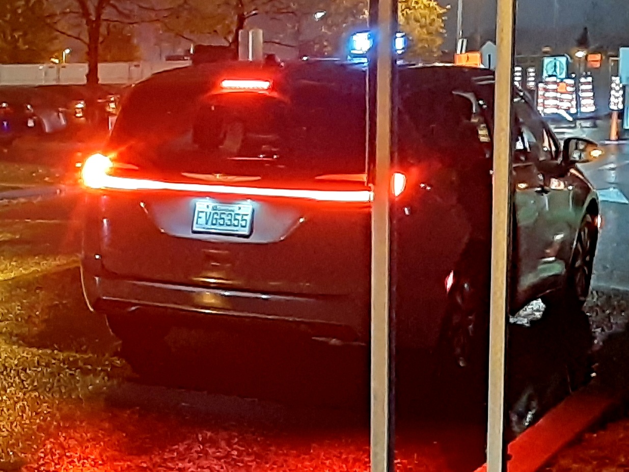 FVG5355, Chrysler Pacifica 2nd gen Minivan (RU), facelift, 2020–