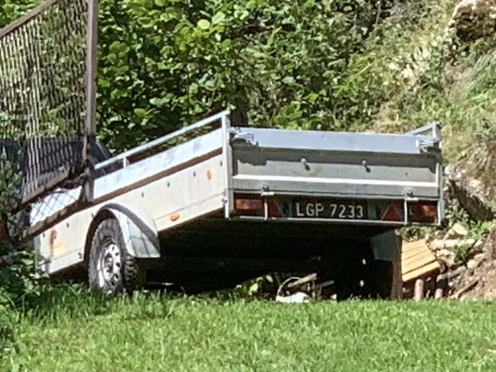 LGP 7233, 1976 year system 