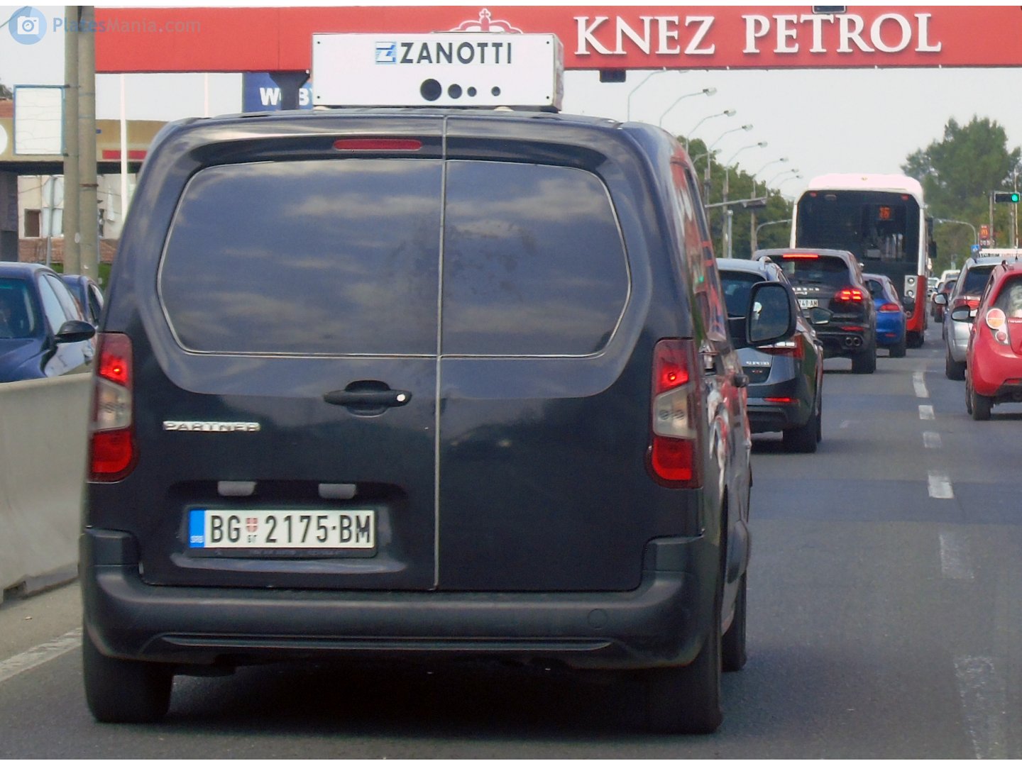 BG 2175-BM, Peugeot Partner 2nd gen (B9), 2008–2018 (–2022 for CIS-market)