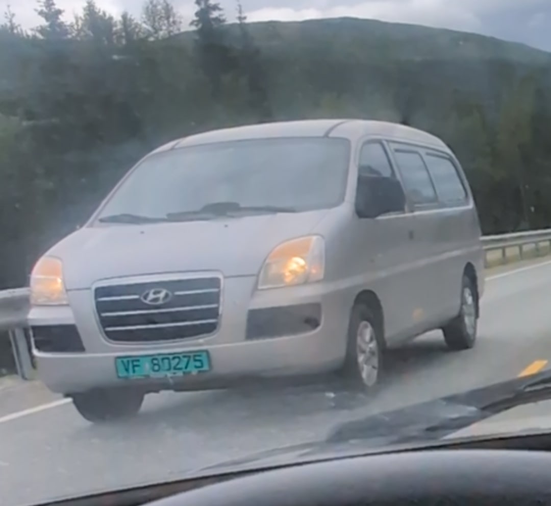 VF 80275, Hyundai H-1 2nd gen (TQ), 2007–2018