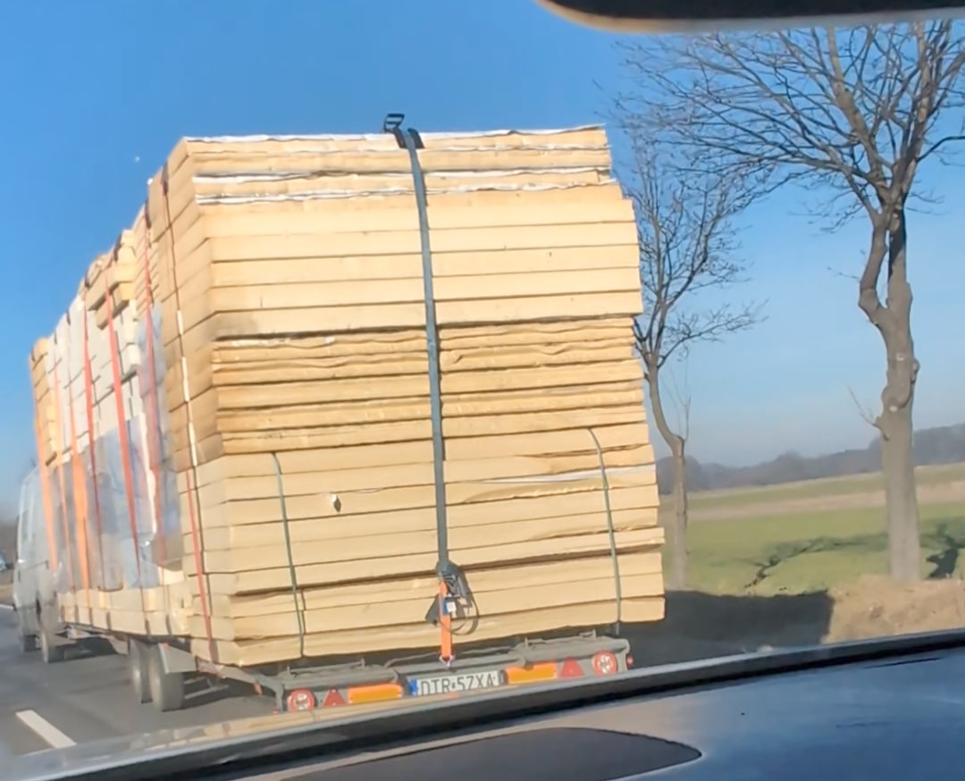 DTR 57XA, Regular car plates 