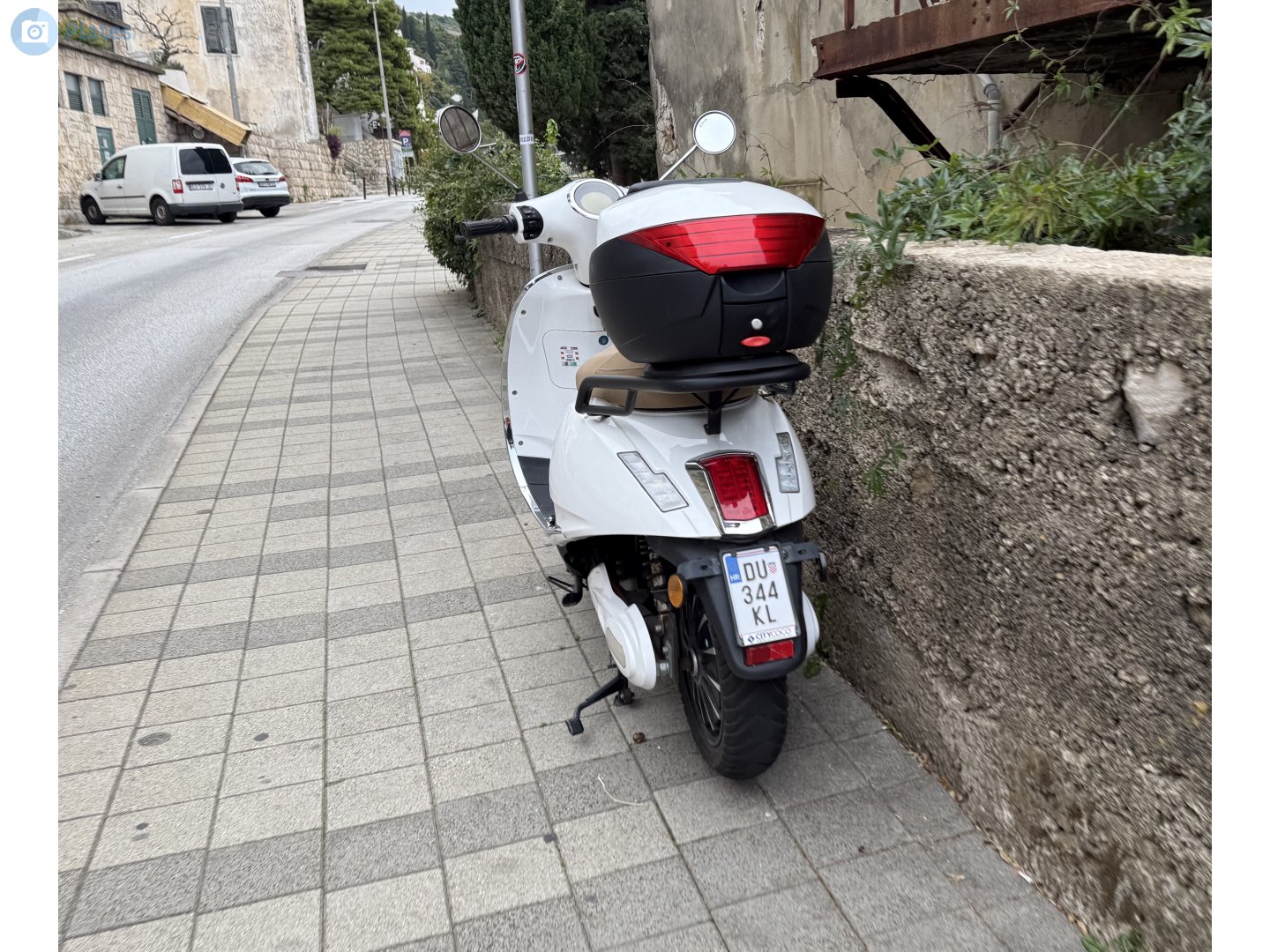 DU 344-KL, EFUN Pulse 