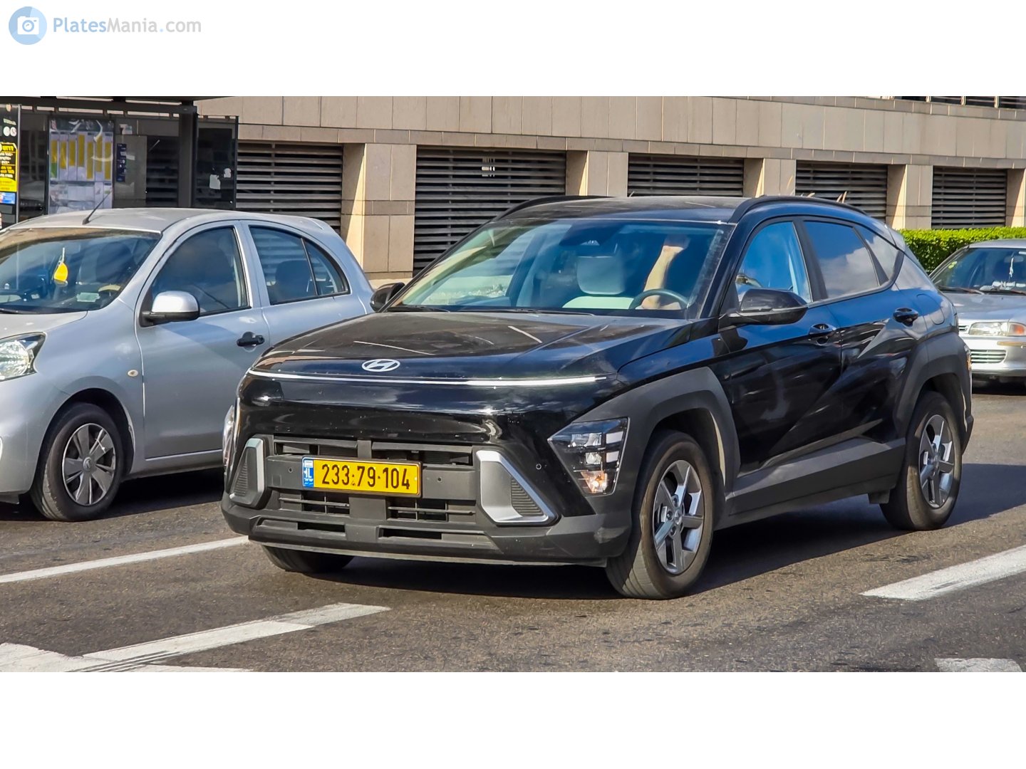 233-79-104, Hyundai Kona 2nd gen (SX2), 2023–