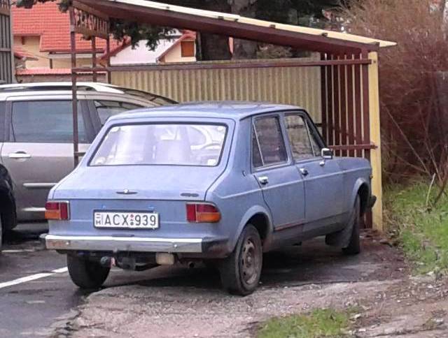 ACX-939, Zastava Skala 101/Confort/55, (1100, Yugo 55 – Global-market), 1979–2008