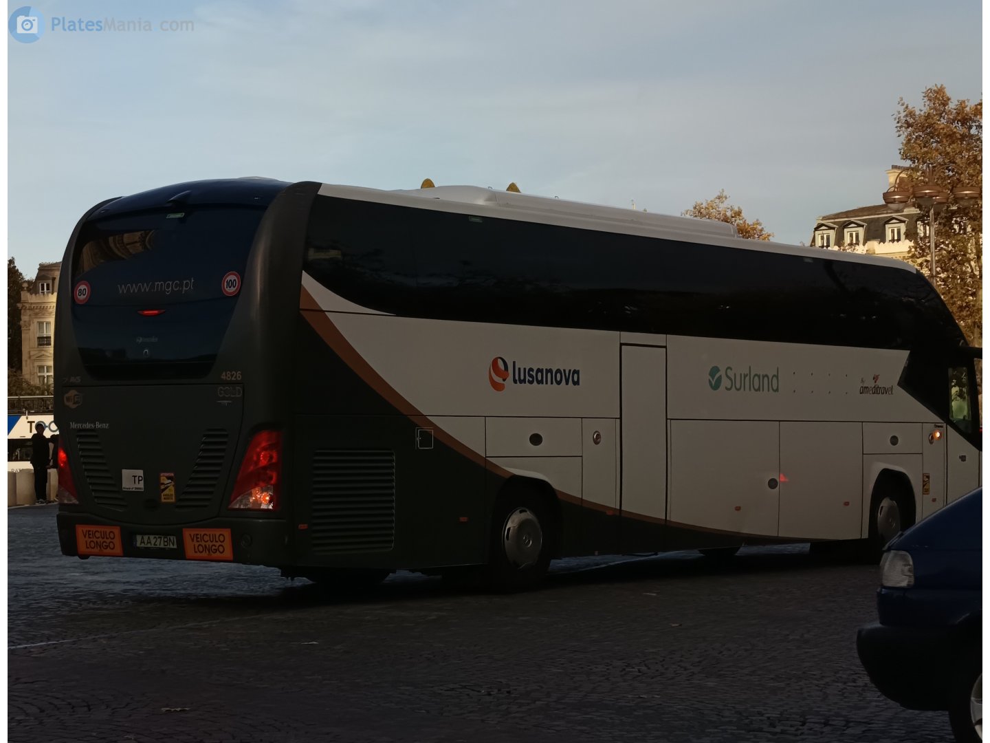 AA 27 BN, Irmãos Mota Atomic Mk III 