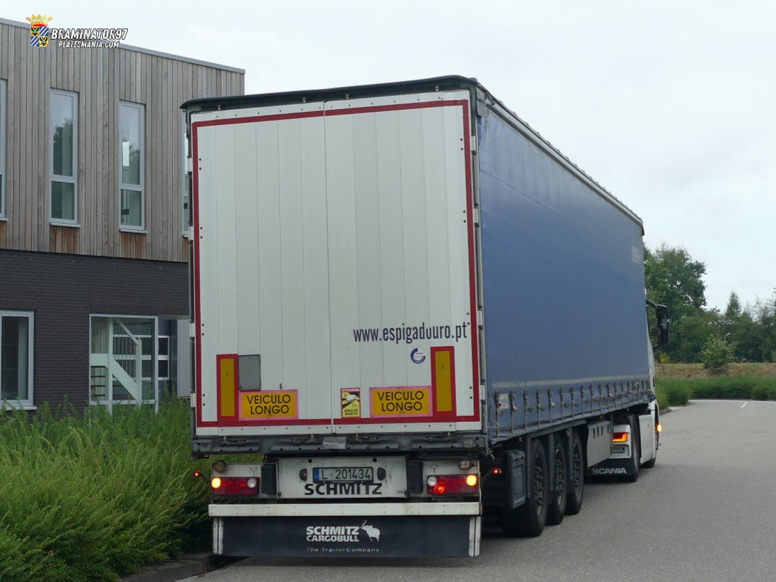 L-201434, Schmitz SCS 