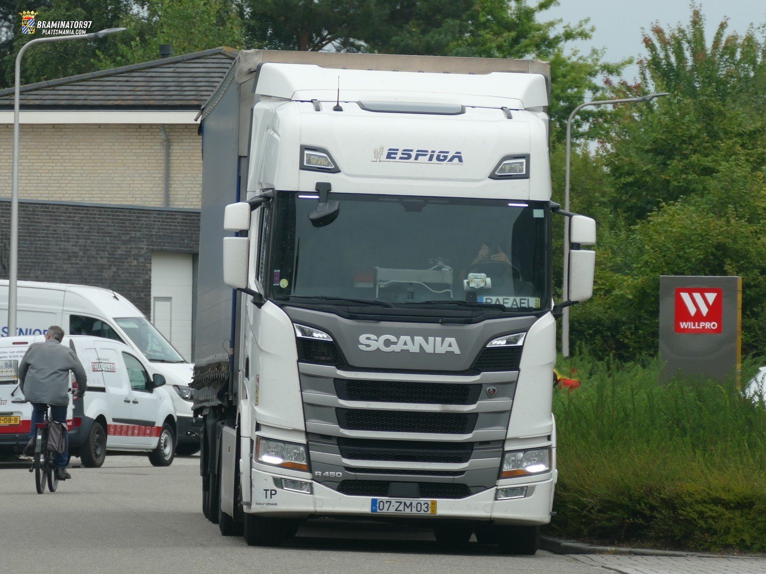 07-ZM-03, Scania R-Series 2nd gen, 2016–