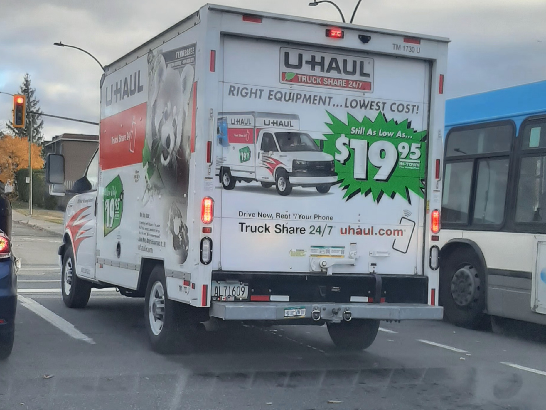 AL71609, Ford E-Series 4th gen, facelift, 2007–