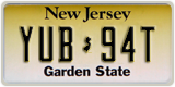 New Jersey, АBC-12D