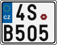 4S B505