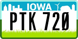 Iowa, ABC 123