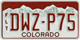 Colorado, ABC-D12