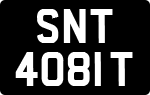 SNT 4081 T