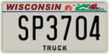 Wisconsin, Truck