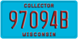 Wisconsin, Collector