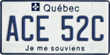 Quebec, ABC 12D