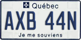 Quebec, ABC 12D