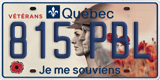 Quebec, 123 ABC