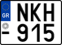 NKH-915
