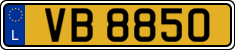 VB 8850