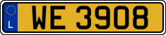 WE 3908