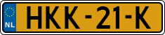 HKK-21-K