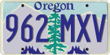 Oregon, 123 ABC