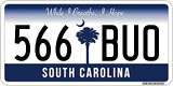 South Carolina, 123 ABC
