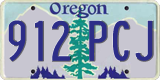 Oregon, 123 ABC