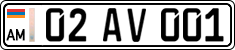 02 AV 001