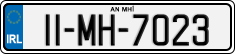 11-MH-7023