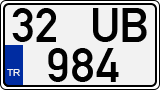 32 UB 984