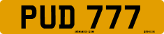 License plate of the United Kingdom, 1932 year system